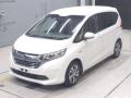 2017 Honda Freed hybrid