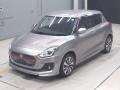 2017 Suzuki Swift