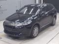 2020 Toyota Harrier Hybrid