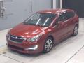 2015 Subaru Impreza Sports