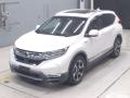 2019 Honda CR-V Hybrid