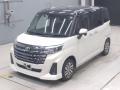 2022 Toyota Roomy