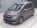 2023 Honda Freed hybrid