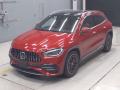 2021 Mercedes Benz GLA