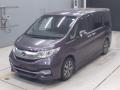 2015 Honda Step WGN Spada