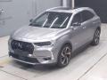 2020 Citroen DS7 Crossback