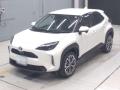 2021 Toyota YARIS CROSS