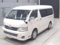 2012 Toyota Hiace Wagon