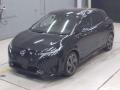 2021 Nissan Aura