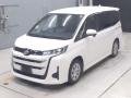 2023 Toyota Noah