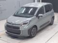 2023 Toyota Sienta