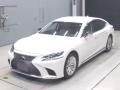 2018 Lexus LS