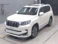 2023 Toyota Land Cruiser Prado