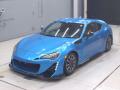 2016 Subaru BRZ