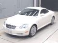 2004 Toyota Soarer