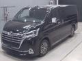 2020 Toyota GRANACE