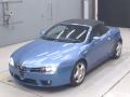 2007 Alfa Romeo Spider