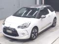 2015 Citroen DS3