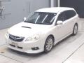 2009 Subaru Legacy Touring Wagon