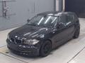 2011 BMW 1 Series