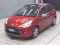 2012 Citroen C3