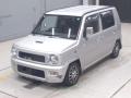 2001 Daihatsu Naked