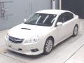 2009 Subaru Legacy B4