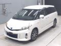 2012 Toyota Estima Hybrid