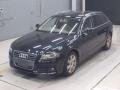 2011 Audi A4 Avant