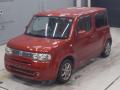 2014 Nissan Cube