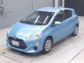 2016 Toyota Aqua