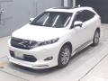 2014 Toyota Harrier