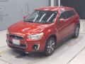 2014 Mitsubishi RVR