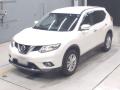 2017 Nissan X-Trail