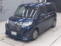 2020 Toyota Roomy