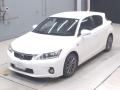 2011 Lexus CT