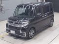 2018 Daihatsu Tanto