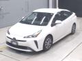 2021 Toyota Prius