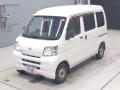 2016 Daihatsu Hijet Cargo
