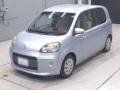 2012 Toyota Porte