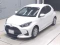 2025 Toyota YARIS