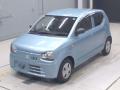 2019 Suzuki Alto
