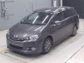 2016 Toyota Wish
