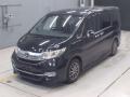 2015 Honda Step WGN Spada