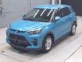 2022 Toyota Raize