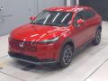 2026 Honda VEZEL