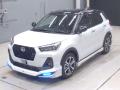2026 Daihatsu Rocky