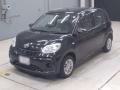 2018 Toyota Passo