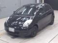 2008 Toyota Vitz
