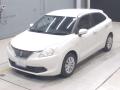 2016 Suzuki Baleno